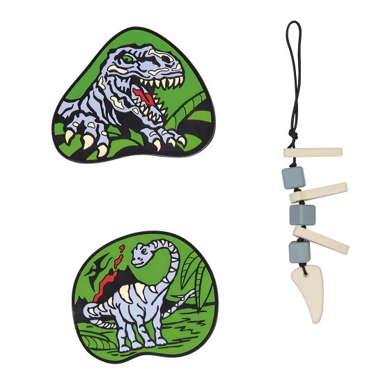 Scout Alpha Zestaw tornistra 5-części