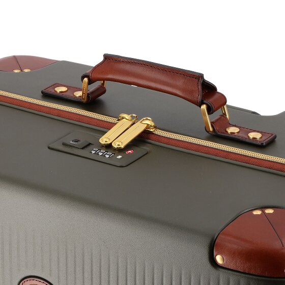 The Bridge Story V T 4 kółka Walizka 74 cm