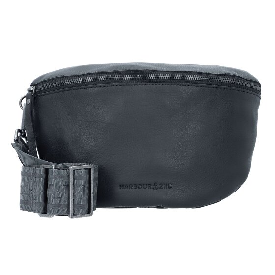 Harbour 2nd Just Pure Evi Torba na ramię Skórzany 28 cm