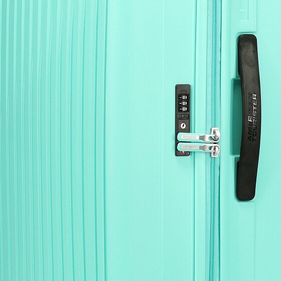 American Tourister Rejoy 4 kółka Walizka 77 cm