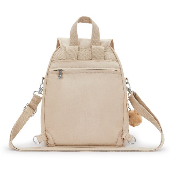 Kipling Basic Plus Firefly Up Plecak miejski 31 cm