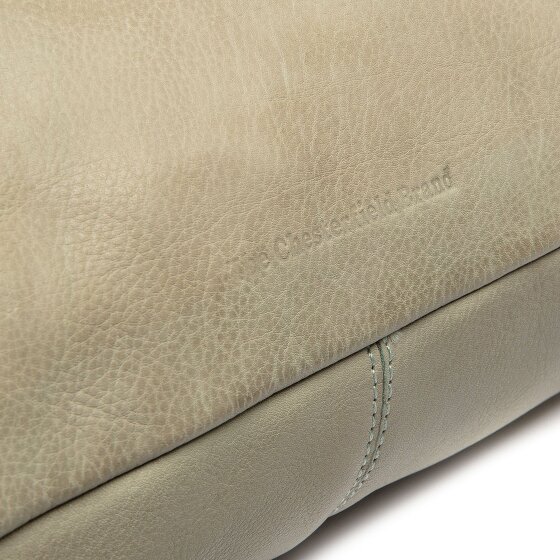 The Chesterfield Brand Sintra Torba na ramię Skórzany 34 cm
