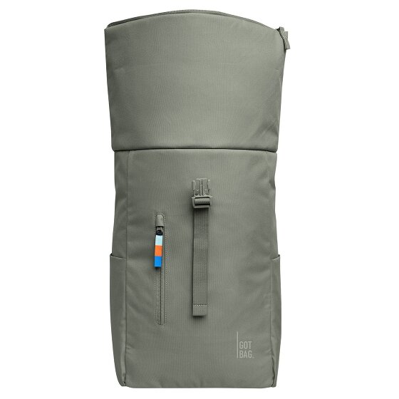 GOT BAG Rolltop Easy Plecak 46 cm Komora na laptopa