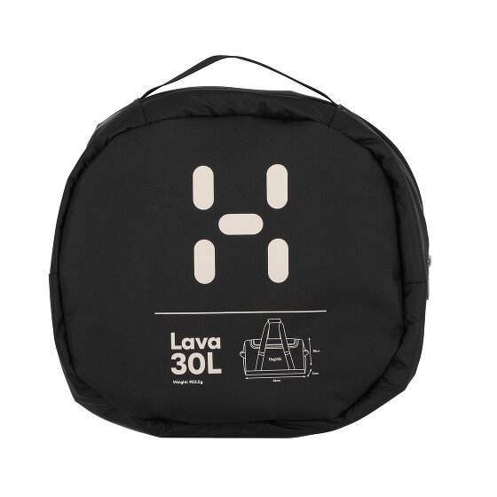Haglöfs Lava 30 Torba podróżna Weekender 45 cm