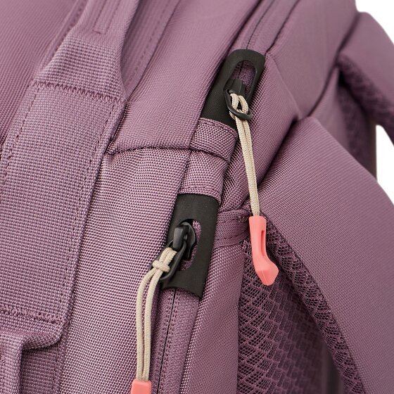 Eagle Creek Plecak podróżny Tour Lite 28 l z przegrodą na laptopa o długości 50 cm
