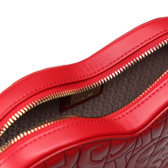 AIGNER Fashion Torba na ramię Skóra 19 cm