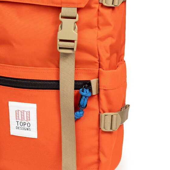Topo Designs Rover Plecak 45 cm Komora na laptopa