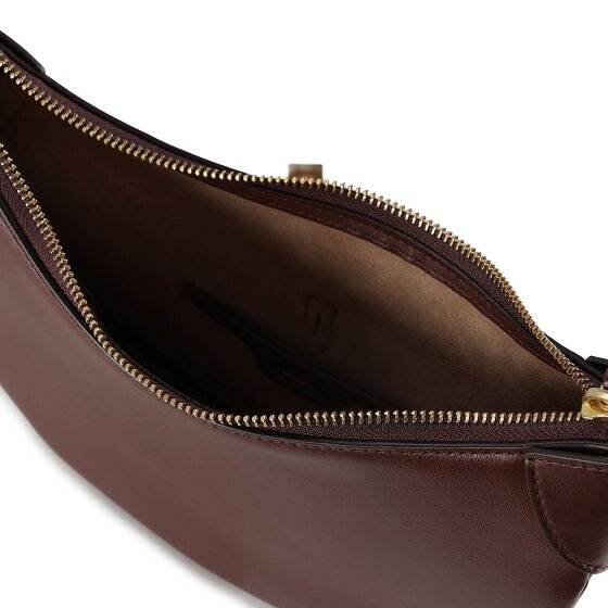 POLO RALPH LAUREN Polo ID Torba na ramię Skórzany 26 cm