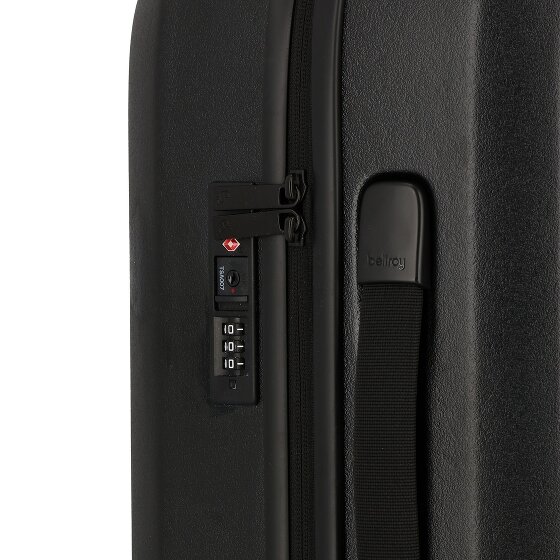 Bellroy Transit 4 kółka Walizka 58 cm