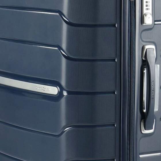 Samsonite Flux wózek 4-kołowy 68 cm