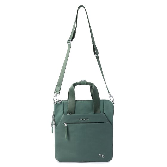 Hedgren Furo Roku Torba Ochrona RFID 30 cm Komora na laptopa