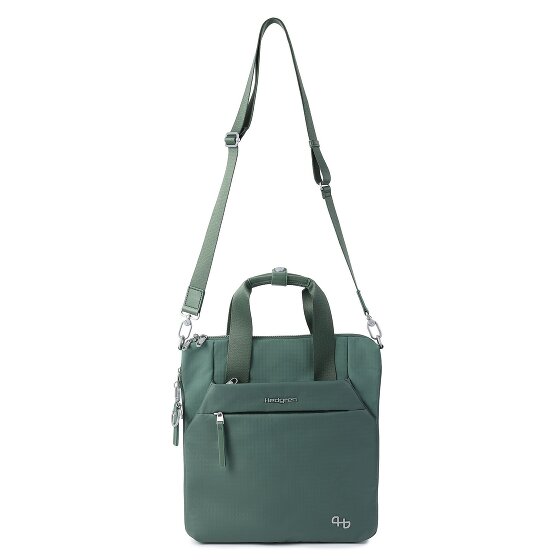 Hedgren Furo Roku Torba Ochrona RFID 30 cm Komora na laptopa