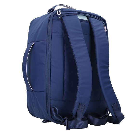 American Tourister Puffypop Torba lotnicza 40 cm Komora na laptopa