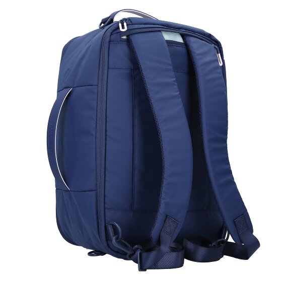 American Tourister Puffypop Torba lotnicza 40 cm Komora na laptopa