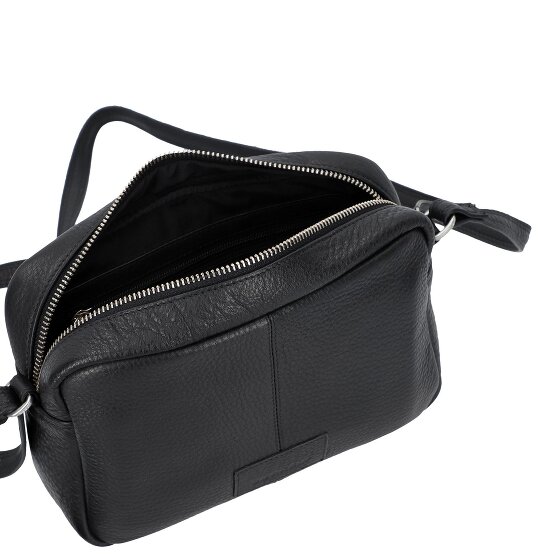 Burkely Soft Skylar Torba na ramię Skórzany 22 cm