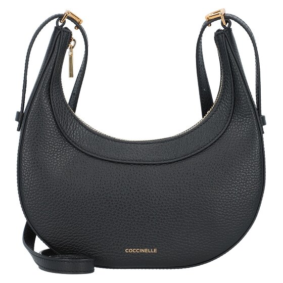 Coccinelle Whisper Torba Skóra 23 cm