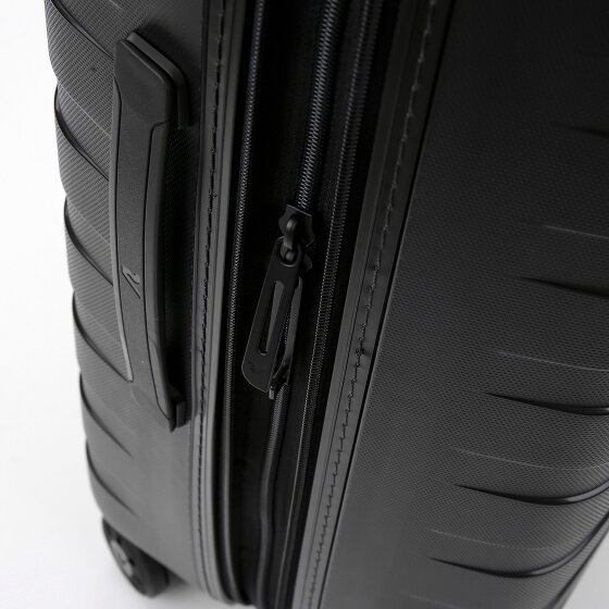 Roncato Box 4.0 4 kółka Zestaw walizek 2-części