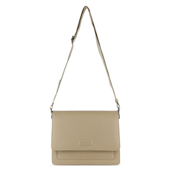 bugatti Elsa Torba na ramię M Skórzany 25 cm