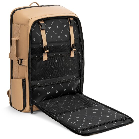 Pactastic Urban Collection Plecak trekkingowy 55 cm