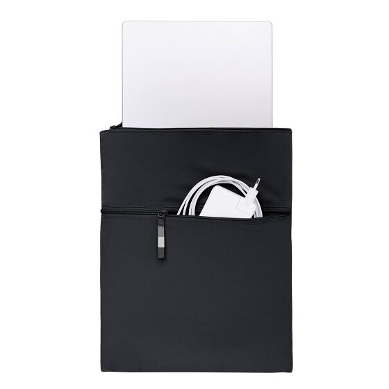 GOT BAG Rolltop 2.0 Monochrome Plecak 43 cm Komora na laptopa