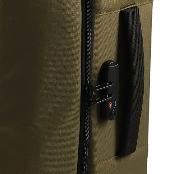 Samsonite Roader 2 kółka Torba podróżna 79 cm