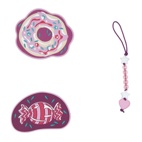 DerDieDas Zestaw tornistrów szkolnych ErgoFlex 5szt.