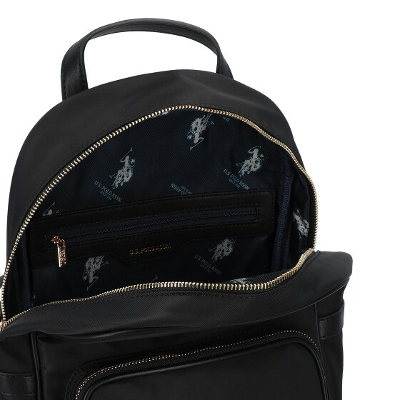 U.S. Polo Assn. Houston Plecak miejski 30 cm