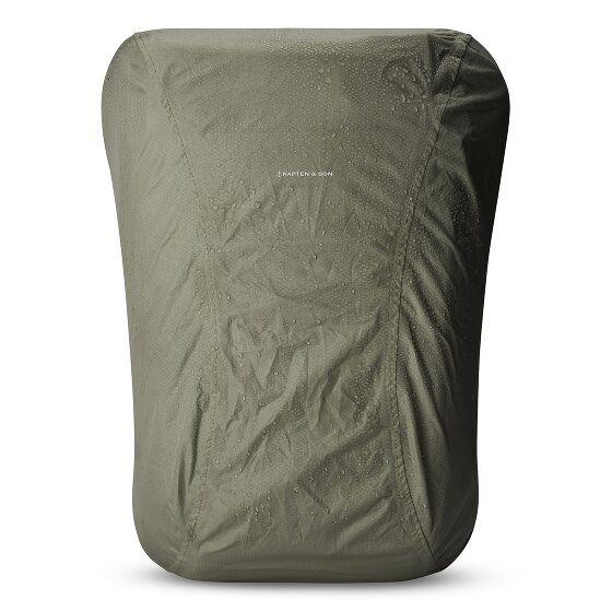 Kapten & Son Banff Plecak 50 cm Komora na laptopa