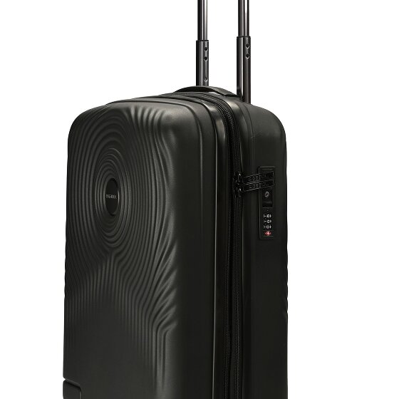 Gabol Radar 4 kółka Walizka kabinowy 55 cm