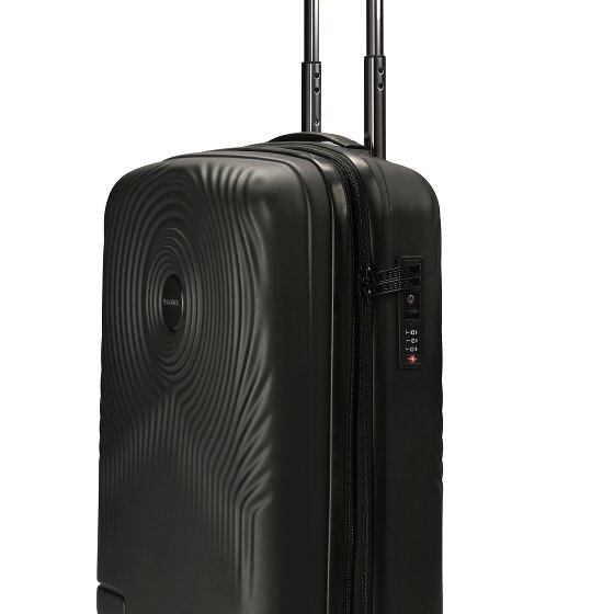 Gabol Radar 4 kółka Walizka kabinowy 55 cm