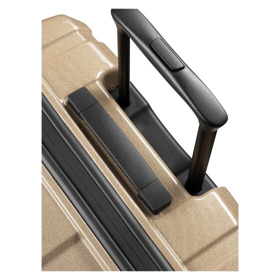 Epic Crate Reflex EVO 4 kółka Walizka 65 cm