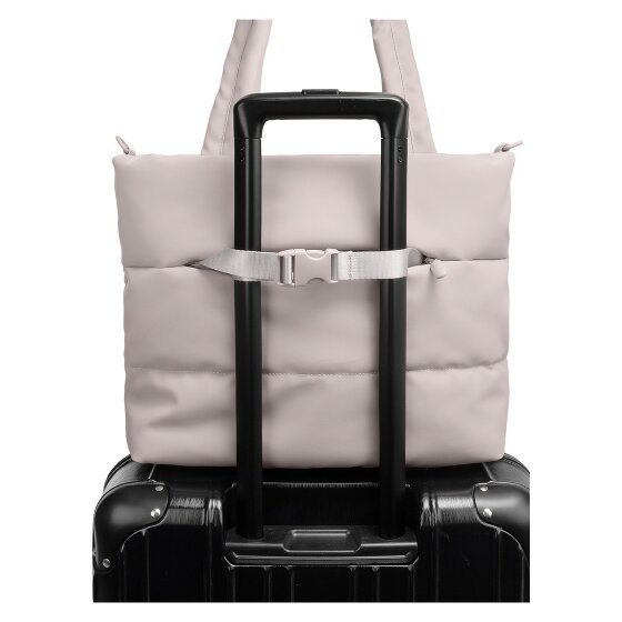 Heys Puffer Shopper Bag 35 cm Komora na laptopa