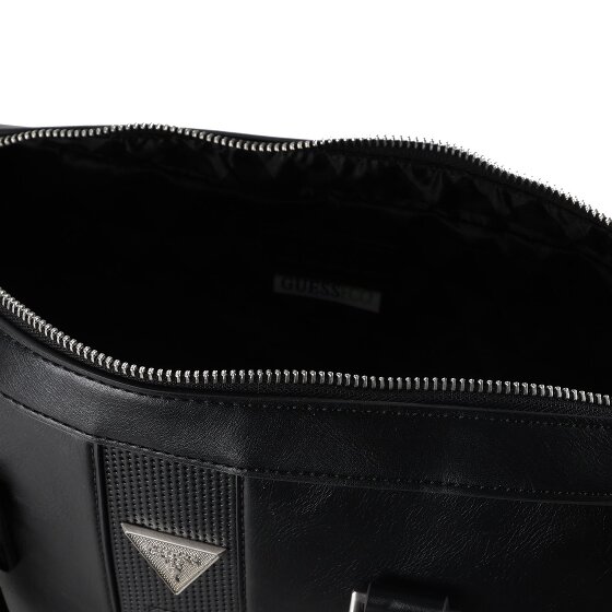 Guess Torino Teczka 41 cm Komora na laptopa