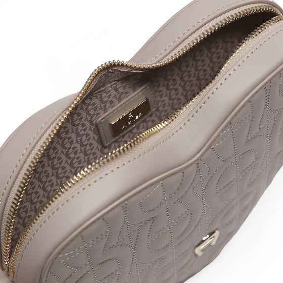 AIGNER Fashion Torba na ramię Skóra 19 cm