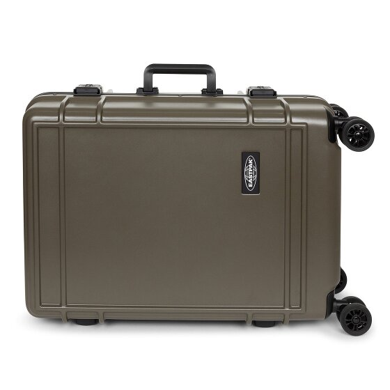Eastpak Resist'r Case 4 kółka Walizka M 69 cm