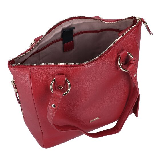 Picard Java Shopper Bag Skórzany 36 cm Komora na laptopa