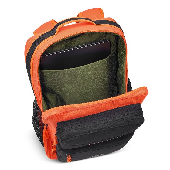 Jeep JS015B Plecak 46 cm Komora na laptopa