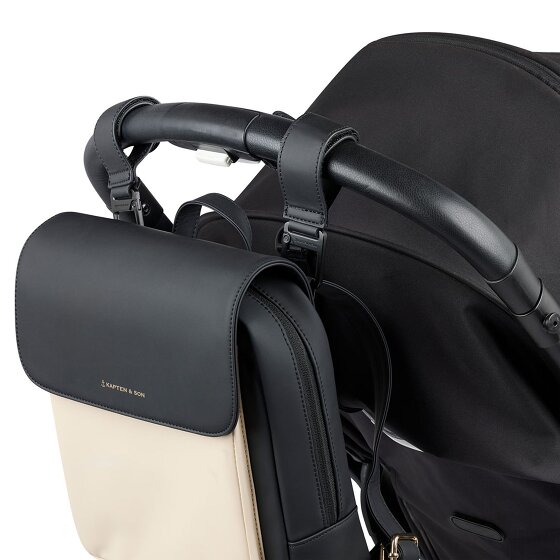 Kapten & Son Tromso Small 2.0 Plecak miejski 31 cm