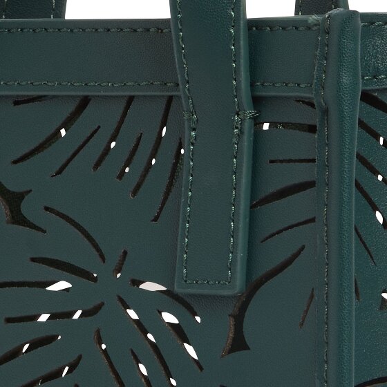 Ted Baker Leeora Mini Torba Torba na ramię Skórzany 14.5 cm