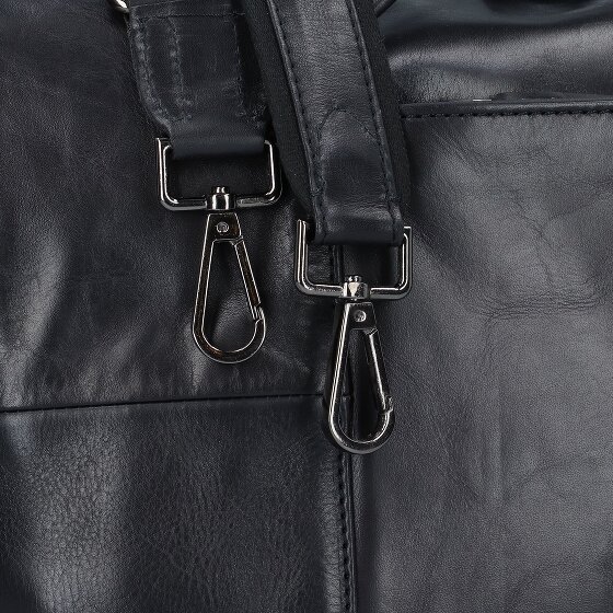 Harold's Caugio Torba podróżna Weekender Skórzany 43 cm