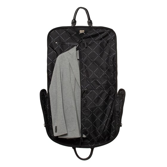 The Chesterfield Brand Josh Torba podróżna Weekender Skórzany 61 cm