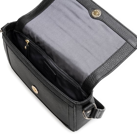 Lazarotti Bologna Leather Torba na ramię Skóra 21 cm