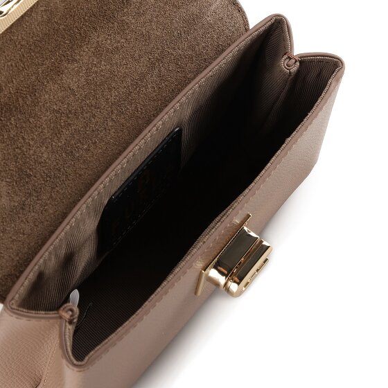 Furla 1927 Mini Torba Handbag Skóra 18 cm