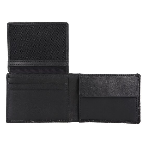 Esquire Recycled Life Wallet RFID 10,5 cm