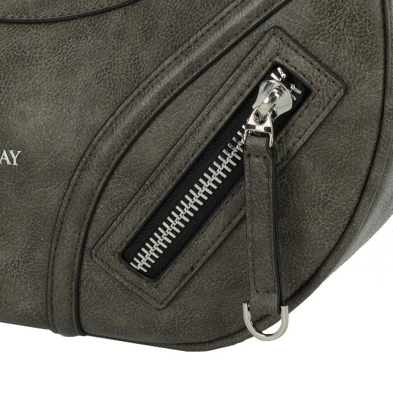 Replay Torba na ramię 34 cm