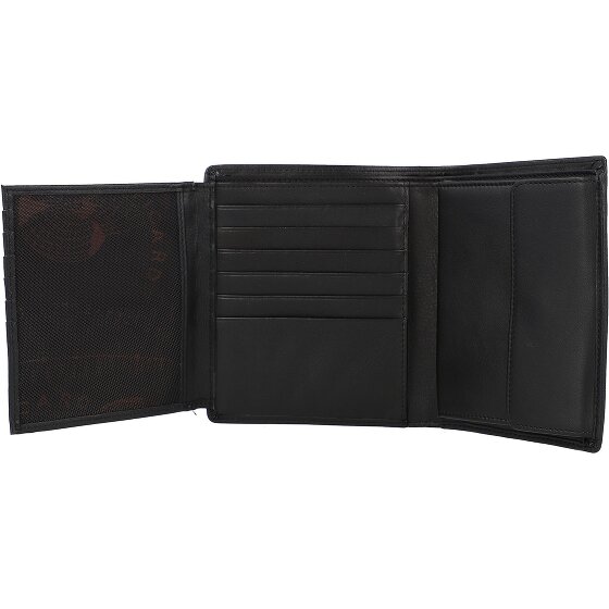 Picard Brooklyn Wallet I Leather 11 cm