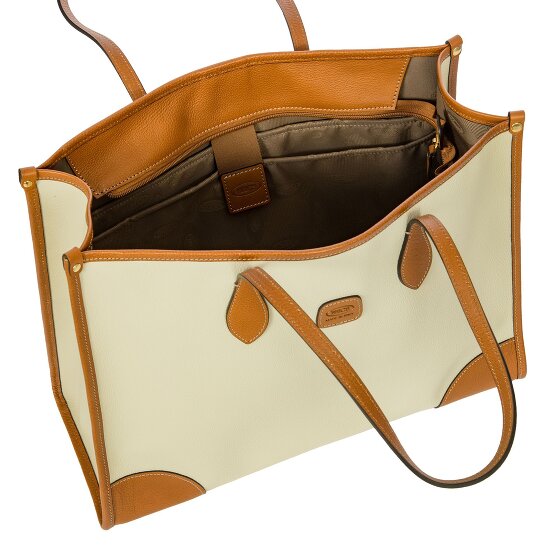 Bric's Firenze Shopper Bag 40 cm Komora na laptopa