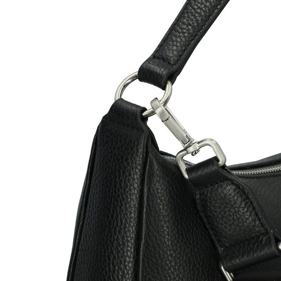 Jost Vika Torba na ramię Skórzany 39 cm