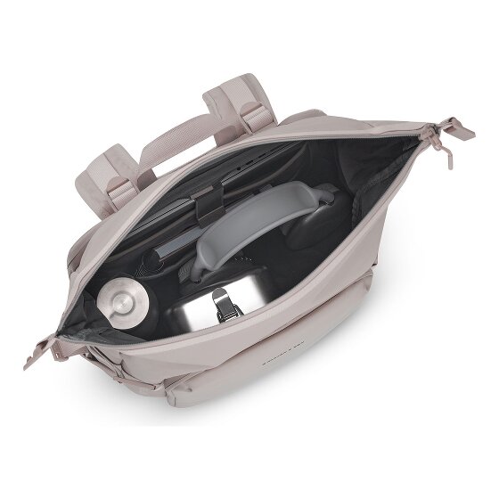 Kapten & Son Lisbon Pro Plecak 45 cm Komora na laptopa