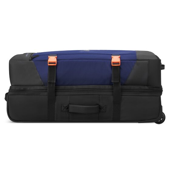 Jeep JS007C 2 kółka Walizka 82 cm